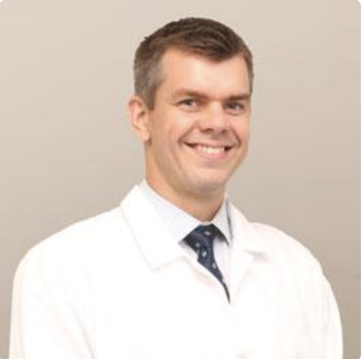 Justin Conway, MD