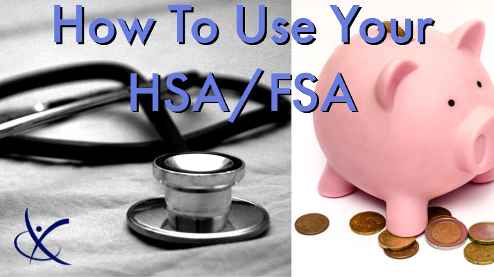 Budgeting For Your Health Savings Account or Flexible Spending Account