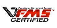 Functional Movement Screen Certified