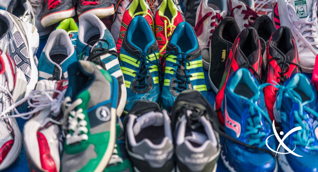 How Many Pairs of Running Shoes Should You Have?