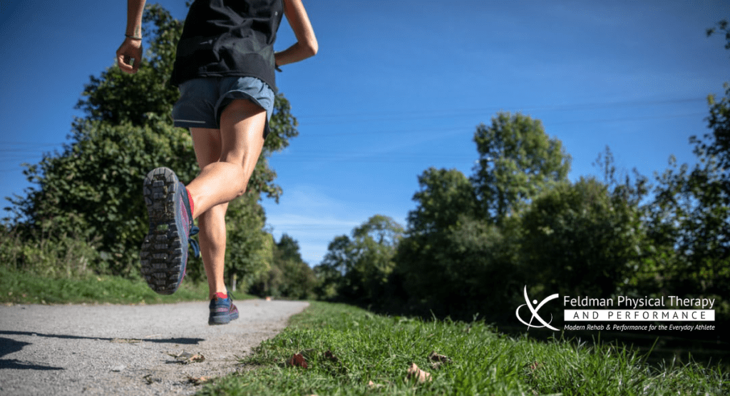 Why Should You Run?