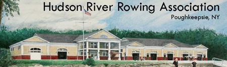 Hudson River Rowing Association