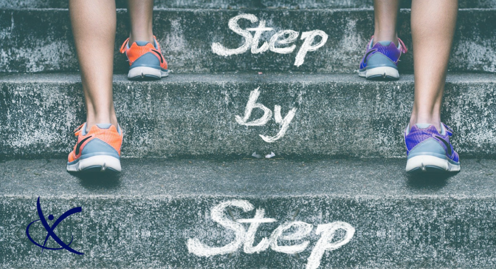 Why We Should Embrace Taking the Stairs