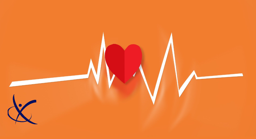 How Can Your Heart Rate predict if You're Getting Sick?