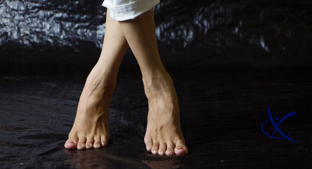 Foot and Ankle Pain? Here's How to Fix It!