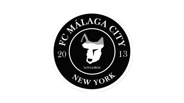FC Malaga City New York