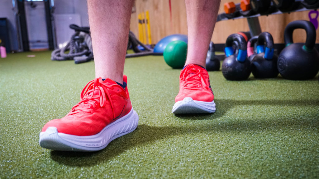 Foot Pain or Injury | Feldman Physical Therapy and Performance
