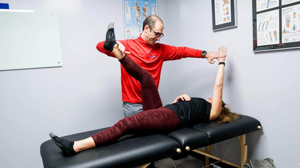 Orthopedic Rehabilitation | Feldman Physical Therapy and Performance