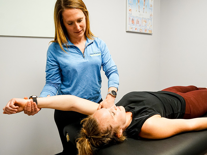 Elbow Pain or Injury Feldman Physical Therapy and Performance