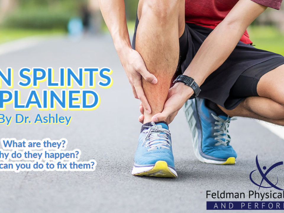 Physical Therapy Shin Splints