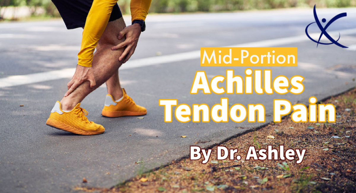 Physical Therapy Achilles Tendonitis