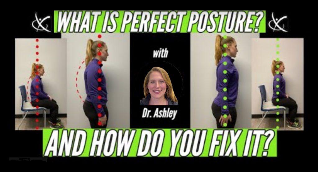 Physical Therapy Posture