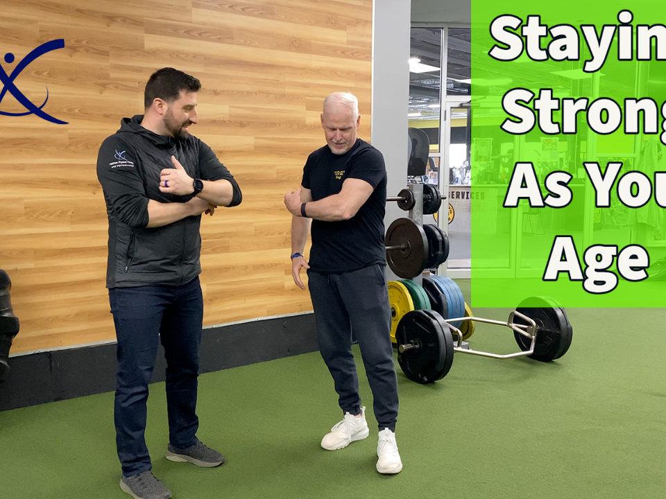 Physical Therapy Strength Training