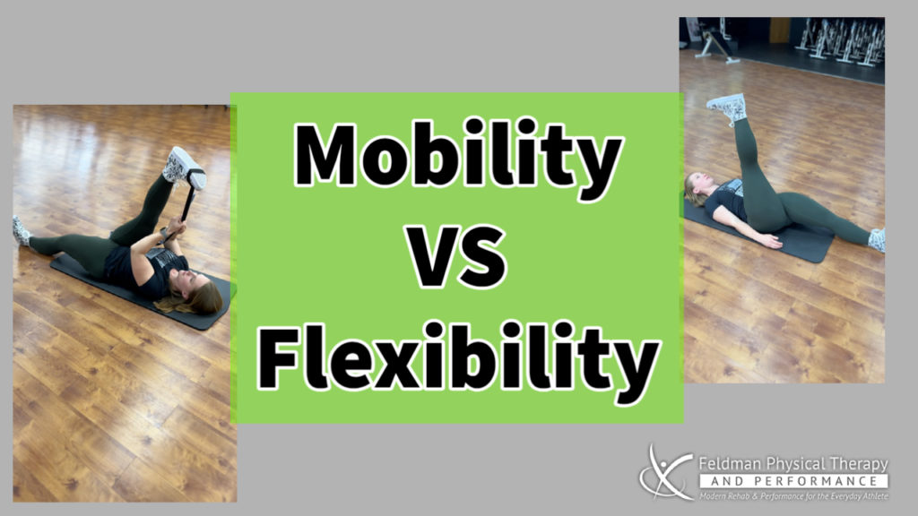 Physical Therapy Mobility