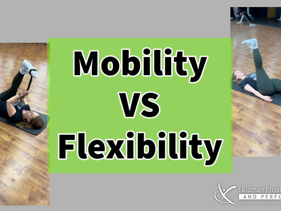 Physical Therapy Mobility