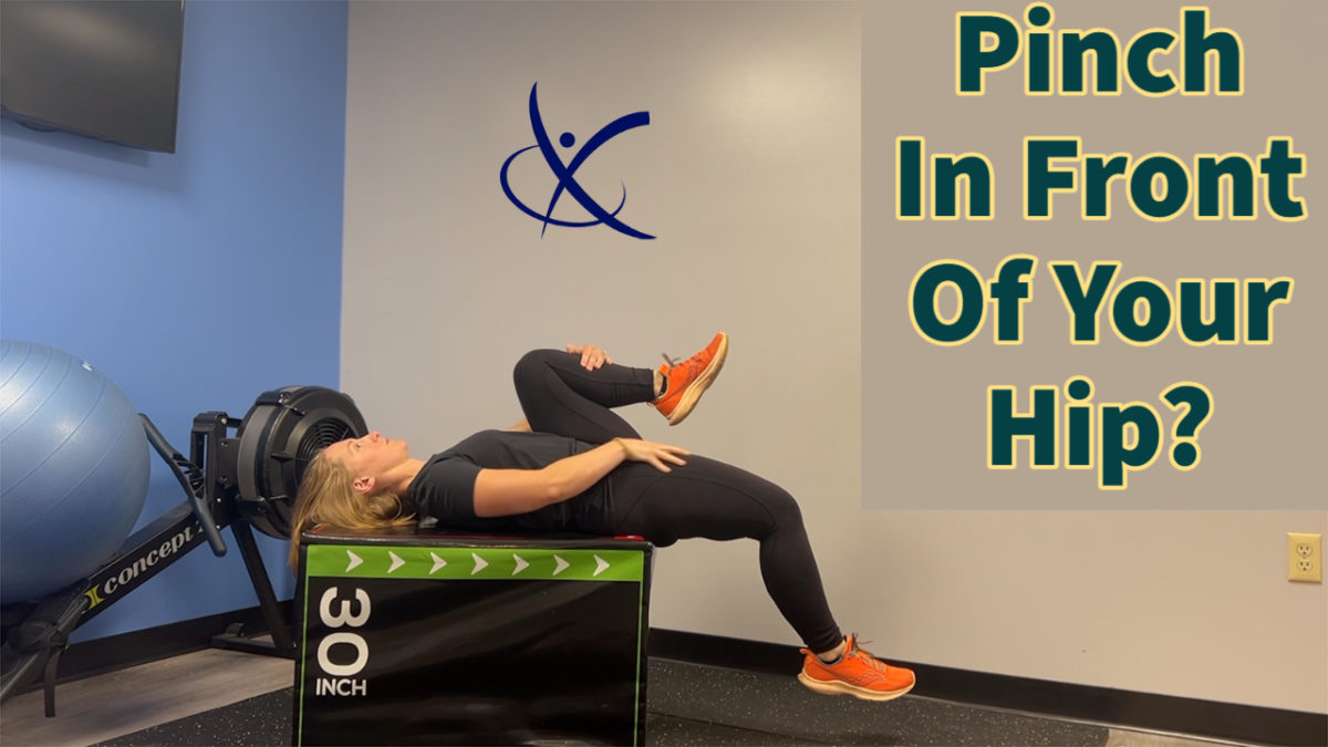 Physical Therapy Hip Pain