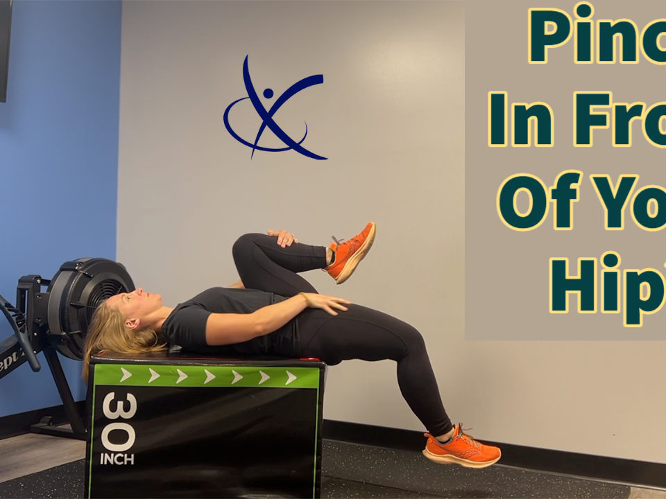 Physical Therapy Hip Pain