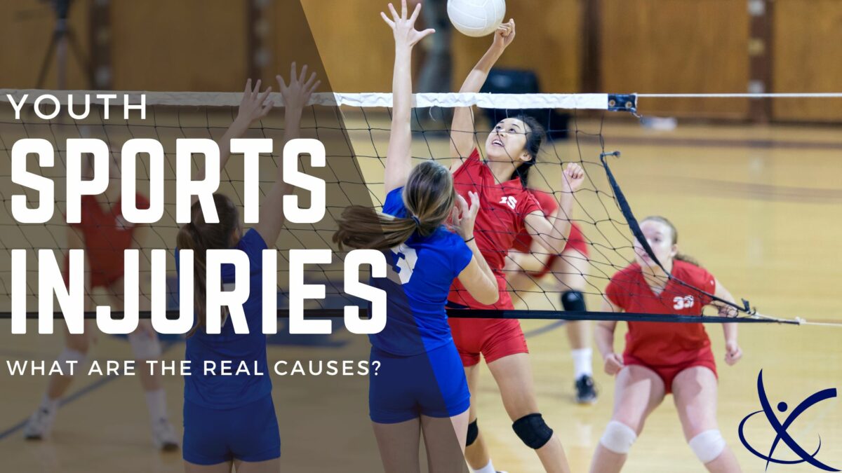 youth sports injuries