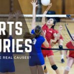 youth sports injuries