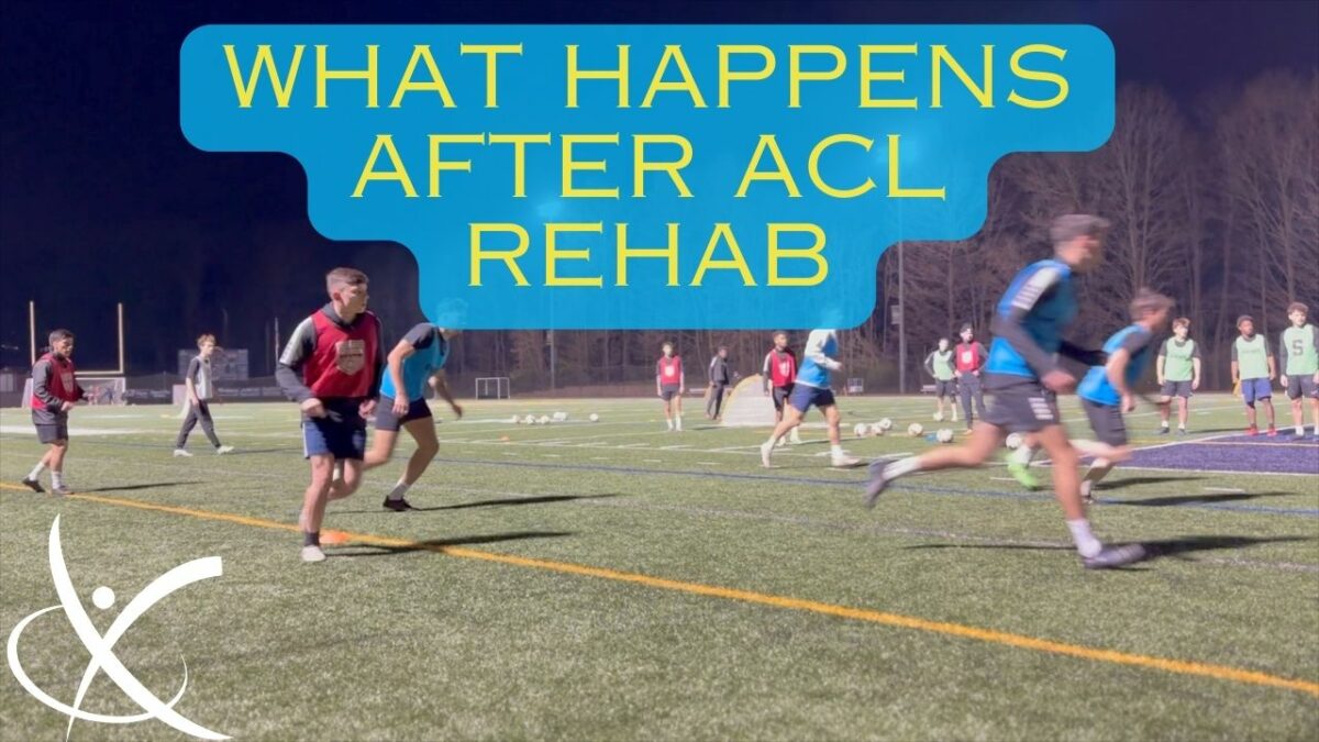 ACL Rehab